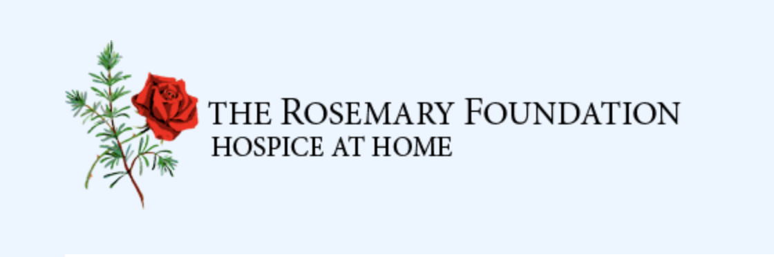 The Rosemary Foundation – Blog